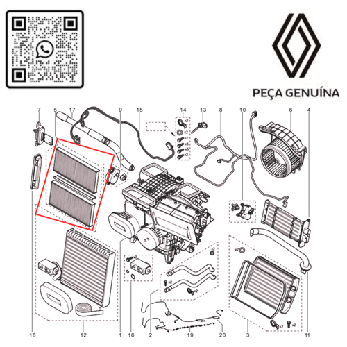 1567E1_ FILTRO DE COMBUSTIVEL 206_207_208_308_408_C3_C4_PC 1567E1-M -4-